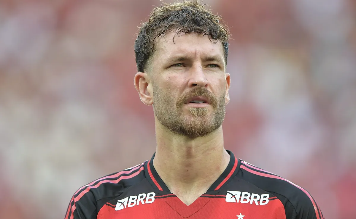 Léo Pereira confessa confiança em lista para Copa do Mundo e números do desempenho sustentam discurso otimista