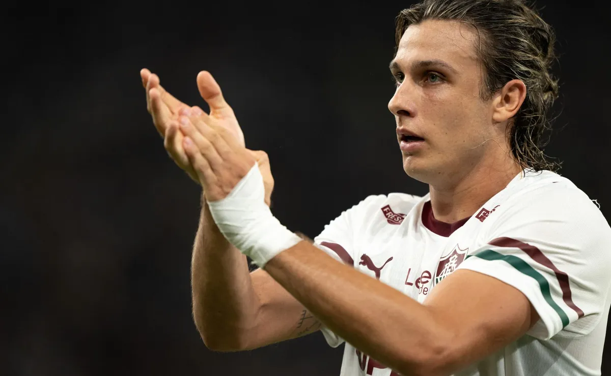 Fluminense joga mais Mundiais que Itália e revela cenário improvável