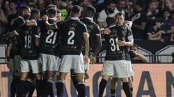 Vasco x Coritiba. Foto: Thiago Ribeiro/AGIF