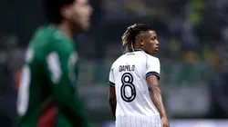 Botafogo abre vantagem sobre São Paulo em convocados para Copas e vê Flamengo encostar — Foto Marcello ZambranaAGIF