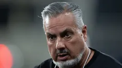 - José Boto, dirigente do Flamengo.