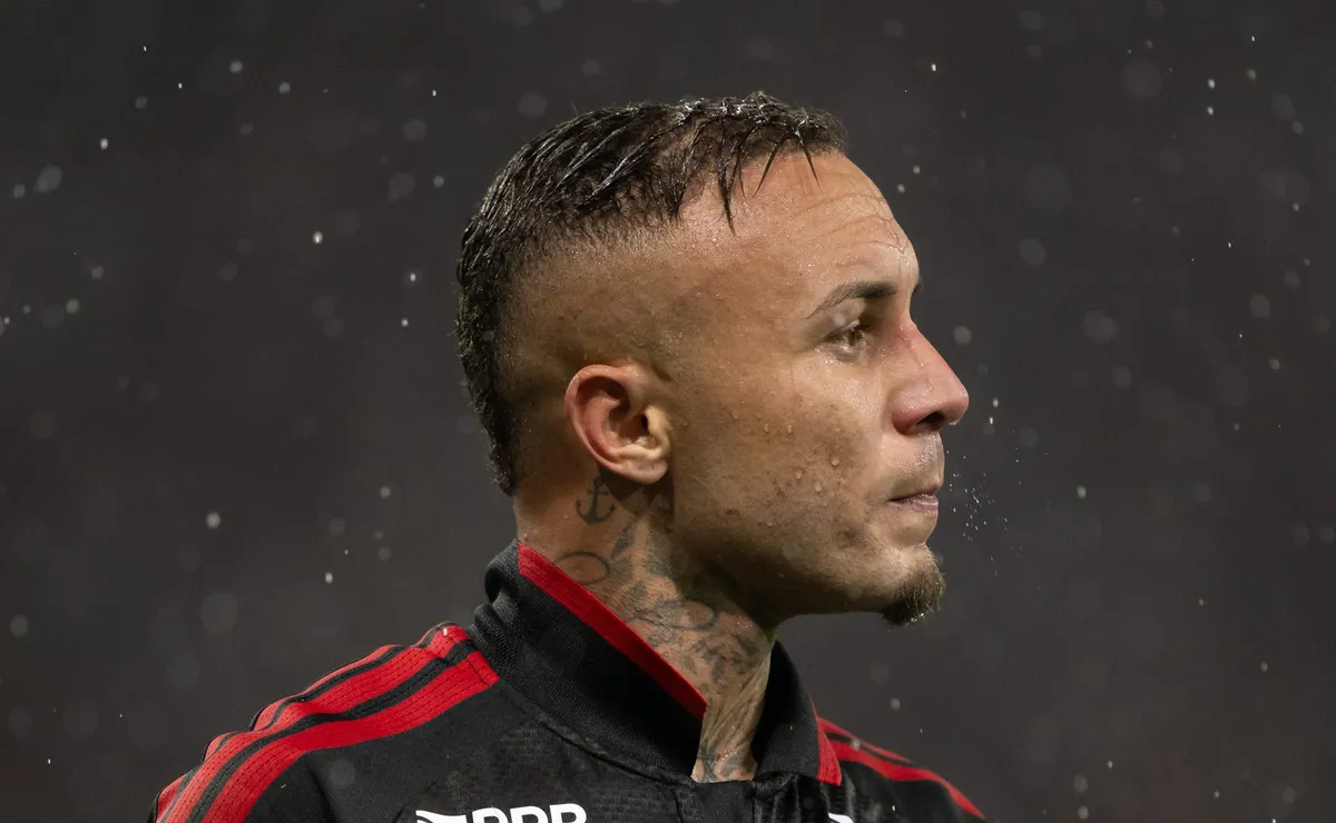 Cebolinha surge como oportunidade de mercado ao Grêmio e Flamengo pode vender o atacante