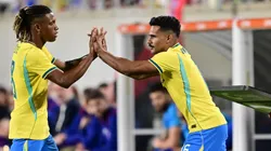 Jogador faz grande temporada - Foto: Julio Aguilar/Getty Images.