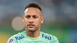 - Neymar ainda alimenta sonho de jogar a Copa do Mundo