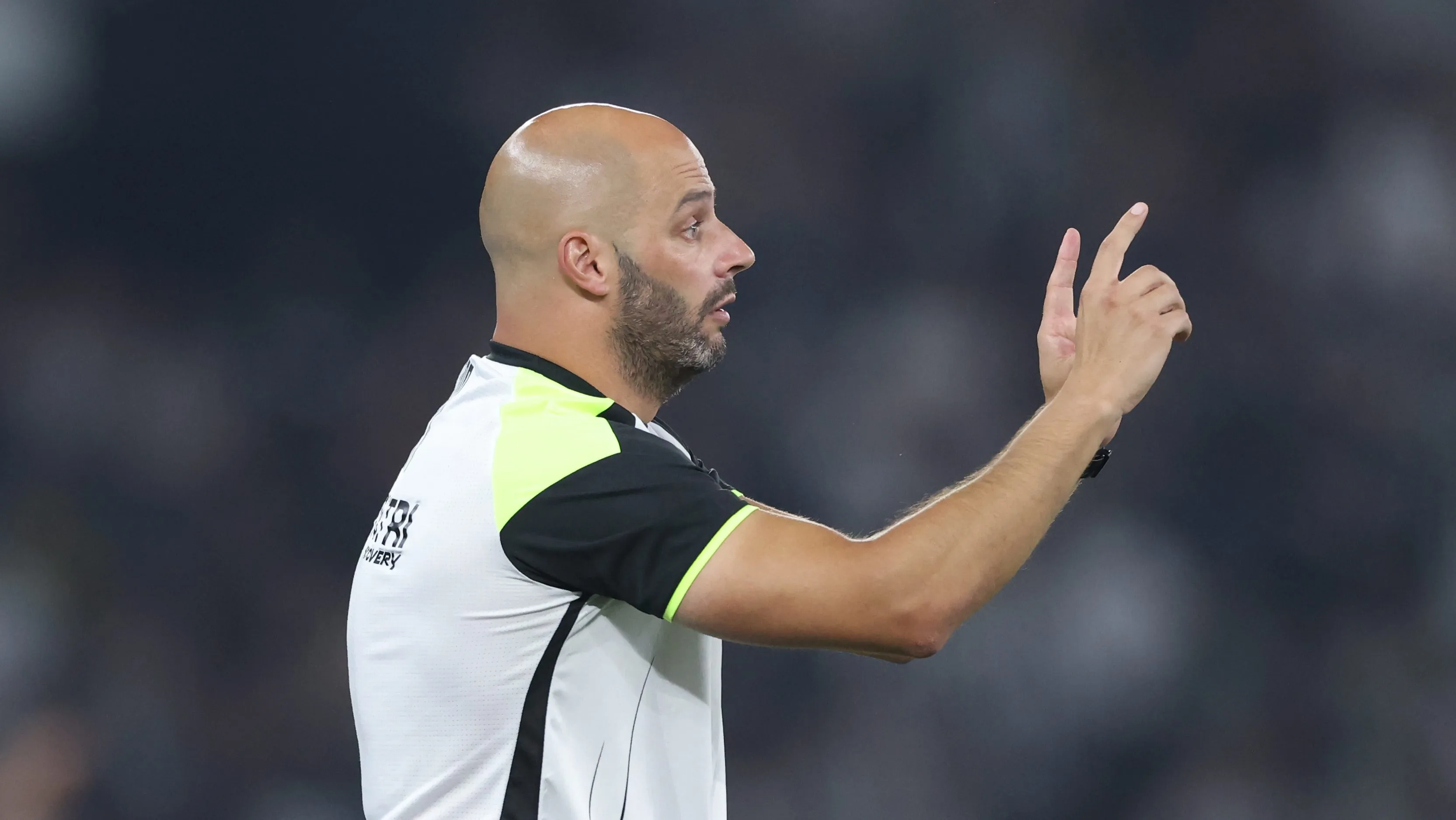 Franclim já conhece o Botafogo - (Photo by Lucas Figueiredo/Getty Images).