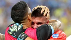 Rochet é titular absoluto do Inter e direção quer mais um goleiro confiável no elenco