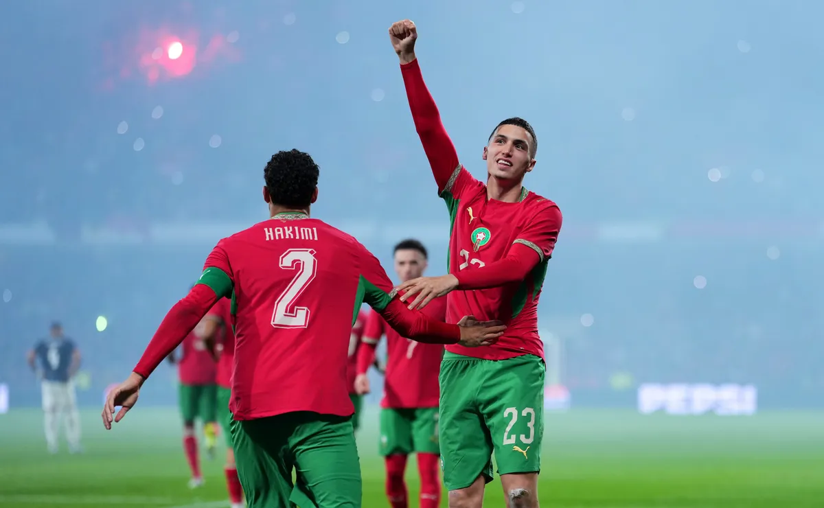 Seleção Brasileira vai enfrentar adversários em momentos distintos na primeira fase da Copa do Mundo