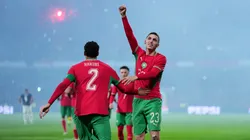 Marrocos venceu o Paraguai nesta terça-feira (31)