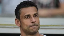 Fred será comentarista na Copa do Mundo - Foto: Thiago Ribeiro/AGIF.