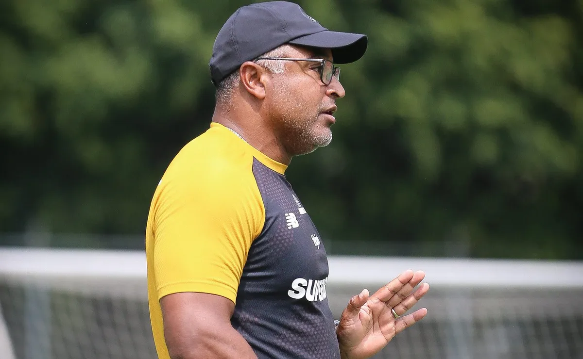 Roger Machado tem retrospecto negativo contra o Inter; números do confronto pessoal chamam atenção do São Paulo