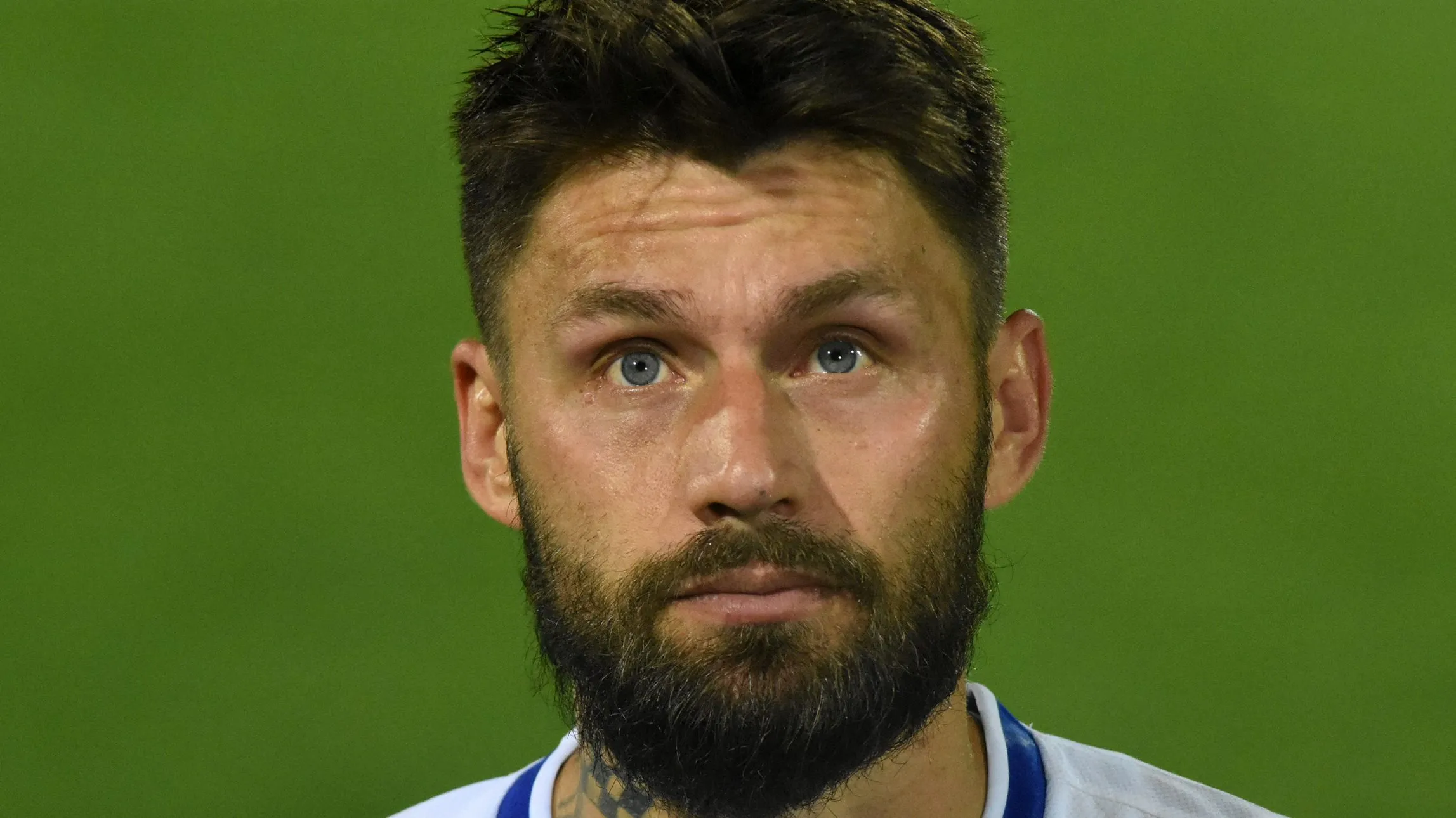 Rafael Sóbis foi outro escolhido - Foto: Renato Padilha/AGIF.