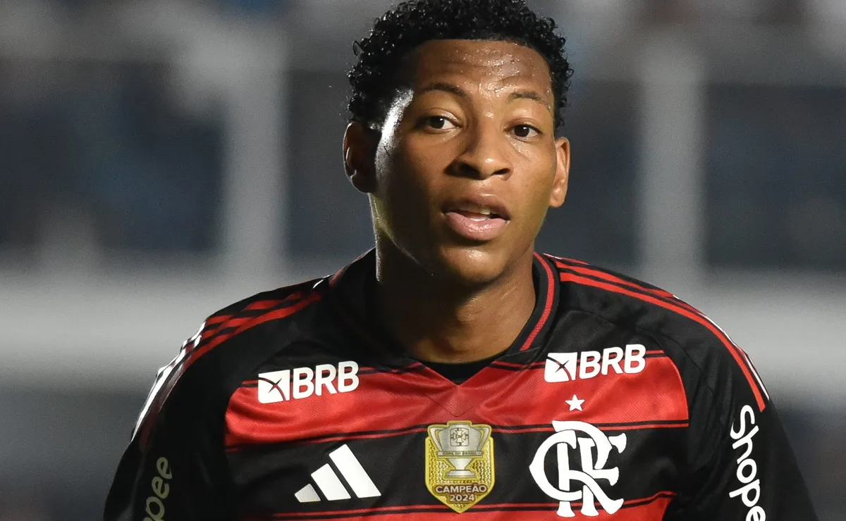 Gonzalo Plata recebe novas sondagens de Ucrânia e Turquia, mas empresário ainda prioriza o Flamengo