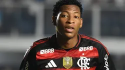 Atacante teve altos e baixos - Foto: Jota Erre/AGIF.