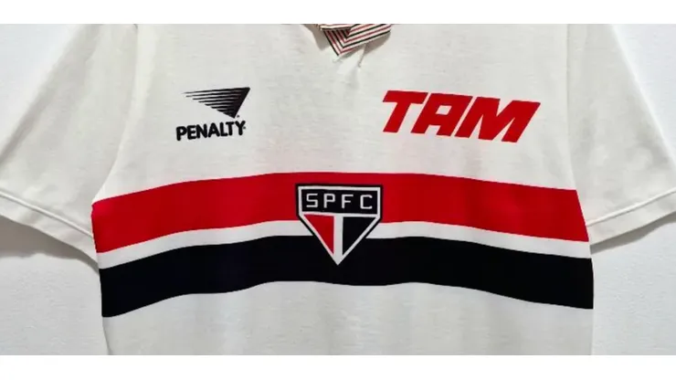 São Paulo recusa R$ 40 MILHÕES da Penalty e decisão com New Balance gera revolta