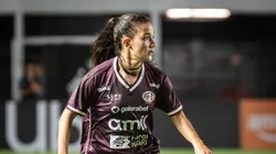 Ferroviária vive situação tensa no Brasileirão Feminino - Foto: Rafael Zocco/Ferroviária