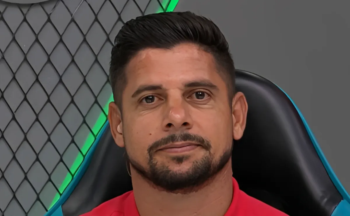 Renata Fan e Cicinho fazem previsão e cravam vitória do Fluminense contra o Corinthians