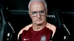 Dorival esteve no radar - Foto: Marcello Zambrana/AGIF.