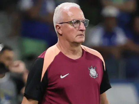 Dorival Júnior leva vantagem contra o Fluminense