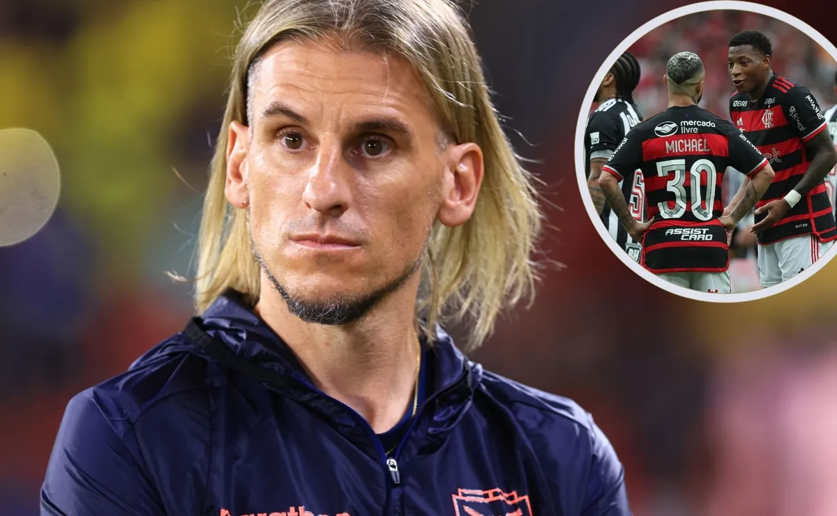 Técnico do Equador ‘compra briga’ de Plata no Flamengo: “Ele tem aquela rebeldia necessária”