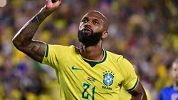 Atacante faz grande temporada - Foto: Julio Aguilar/Getty Images.