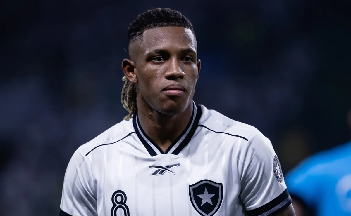 Bruno Vicari, da ESPN, admite incômodo com relação de Danilo ao Palmeiras, não ao Botafogo