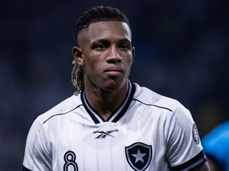 Bruno Vicari critica relação de Danilo ao Palmeiras, não ao Botafogo