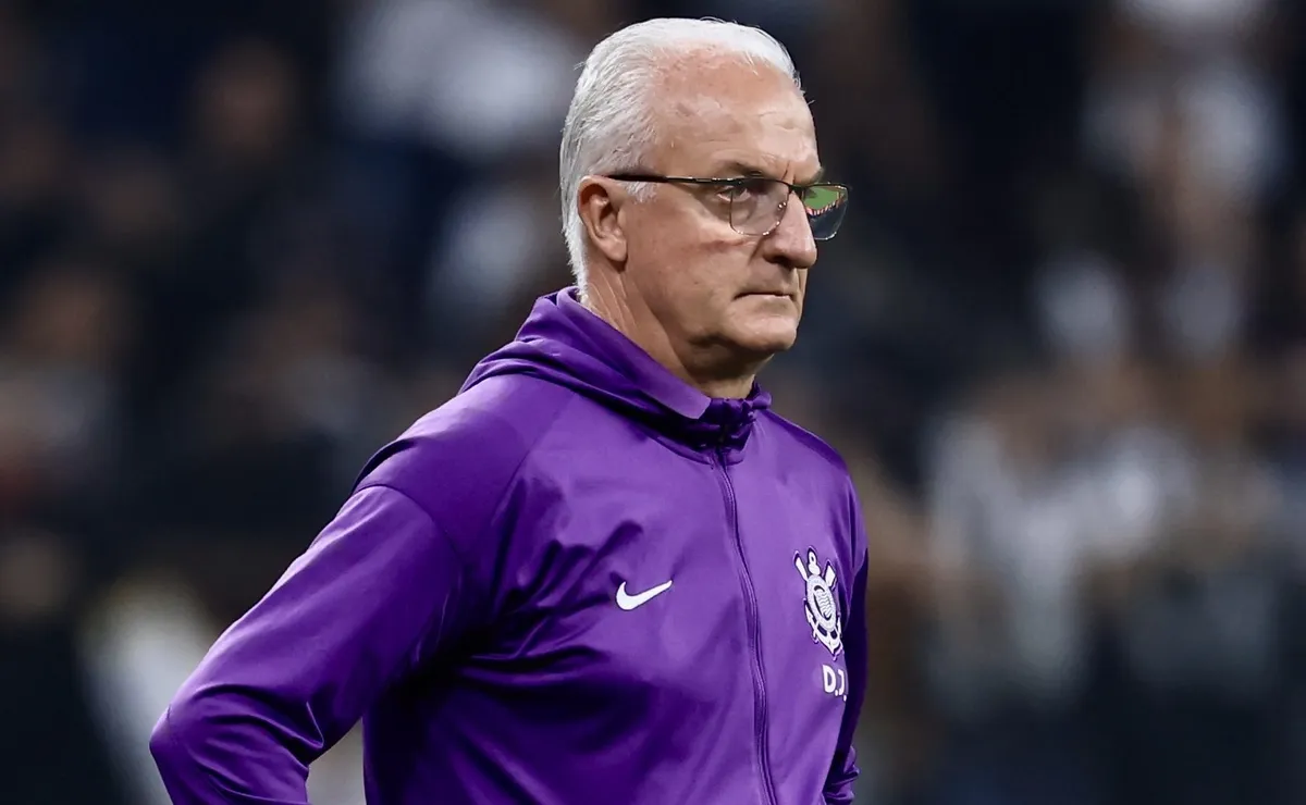 Dorival Júnior tem vantagem contra equipes cariocas no Corinthians antes de duelo com o Fluminense