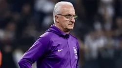 Dorival Júnior já conquistou dois títulos contra cariocas no Corinthians