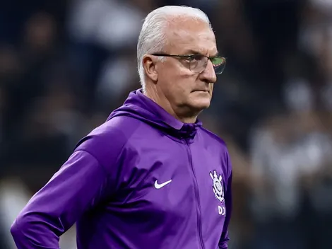 Dorival Júnior leva vantagem contra cariocas no Corinthians