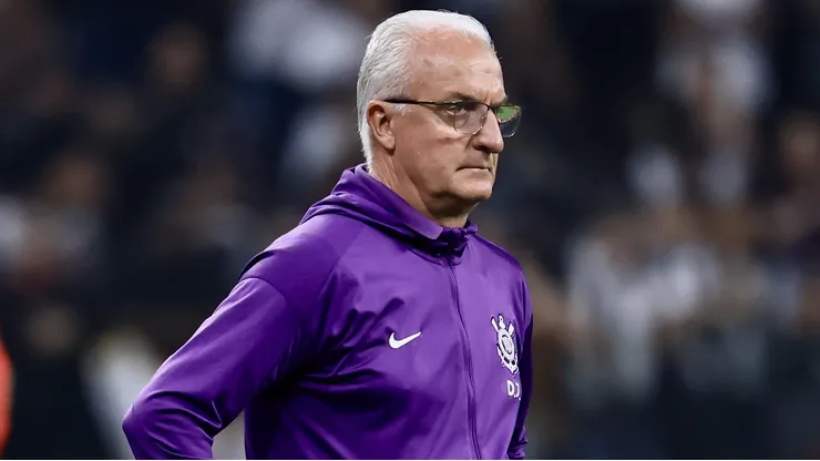 Dorival fala sobre desafios e assume responsabilidade por derrota