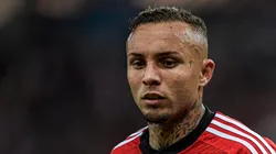 Foto: Thiago Ribeiro/AGIF