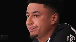 Jesse Lingard foi criticado por ex-companheiro.