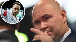 Prefeito de Cuiabá ousou e condiciona liberação a servidores na Copa se Neymar for convocado por Ancelotti - Fotos: IMAGO / Fotoarena e IMAGO / Sports Press Photo