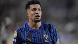 Atacante fez grande temporada - Foto: IMAGO/NurPhoto.