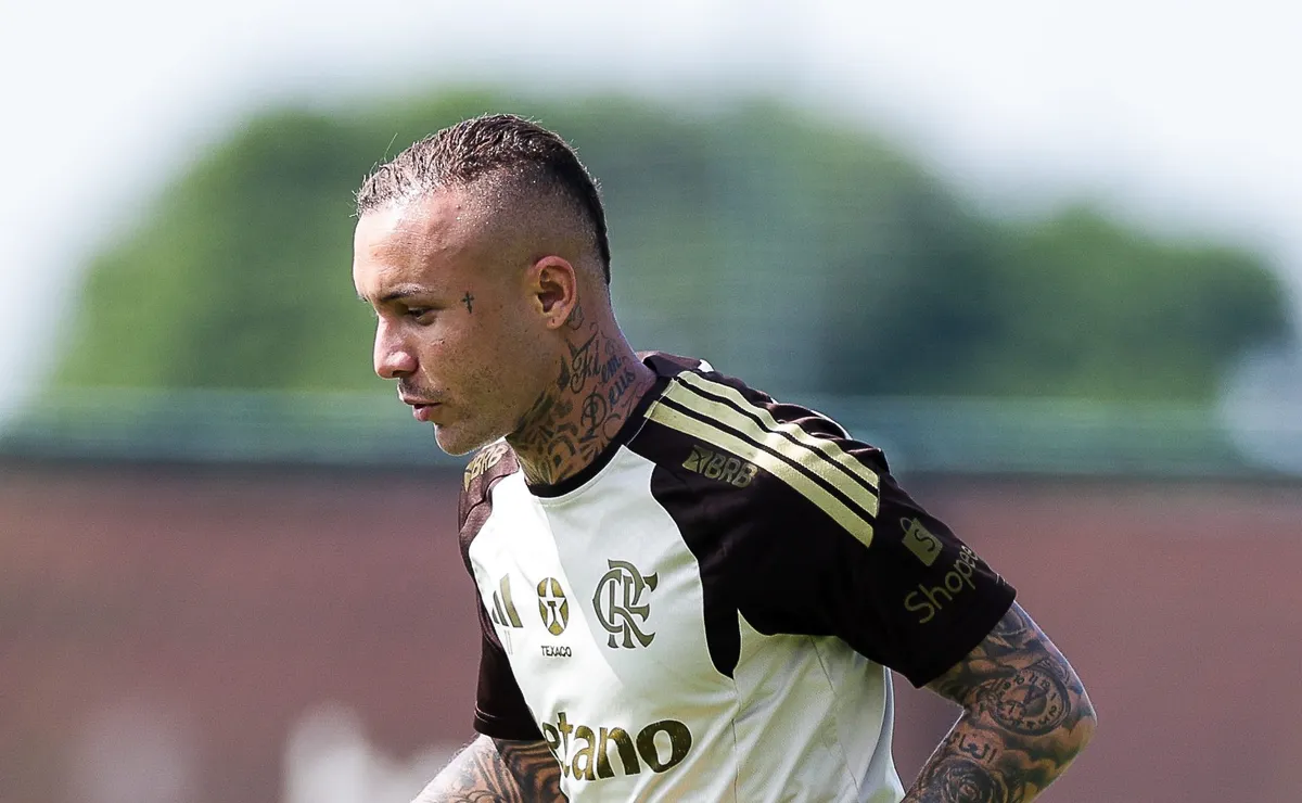 Dorival indica e Corinthians coloca Cebolinha como prioridade para 2027; Negócio em julho é difícil