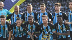 Grêmio terá nove jogos em abril, com cinco deles em Porto Alegre