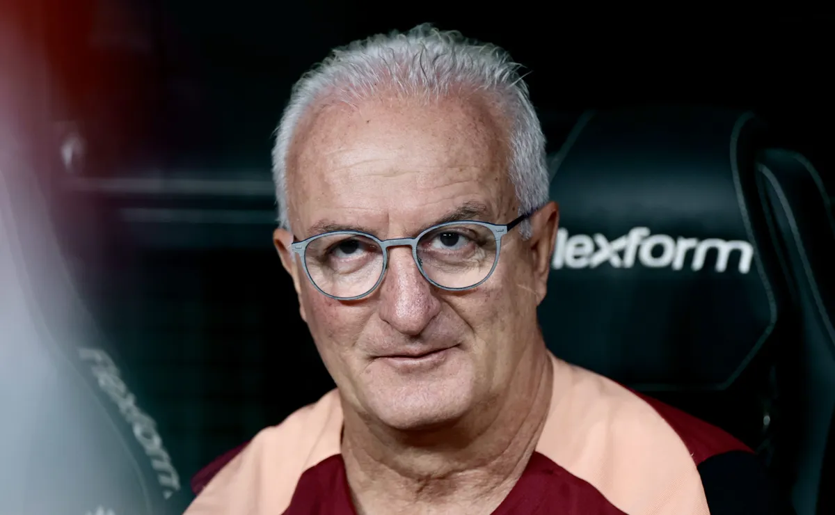 São Paulo descarta Dorival e mantém Roger Machado mesmo após demissão no Corinthians