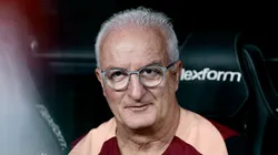 Dorival foi muito feliz no São Paulo - Foto: Marcello Zambrana/AGIF