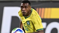 Atacante faz grande temporada - Foto: Julio Aguilar/Getty Images.