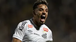 Meia vem fazendo bons jogos - Foto: Liamara Polli/AGIF.