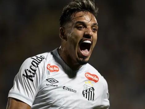 Gabriel Menino tem lesão constatada e vira desfalque