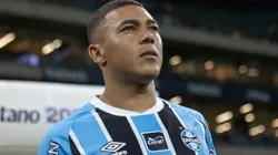 Carlos Vinícius vem atraindo atenção de times estrangeiros.