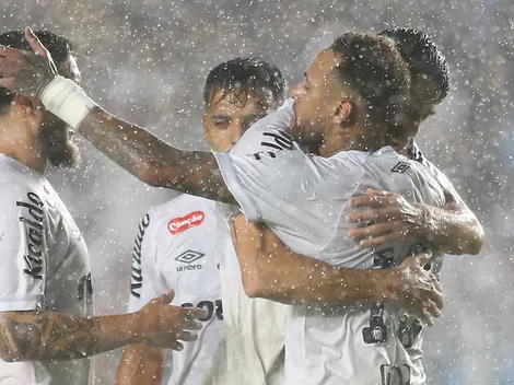 Inteligência Artificial projeta vitória do Santos diante do Remo