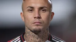 Everton Cebolinha vai deixar o Flamengo.