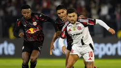 Saiba tudo sobre Red Bull Bragantino x Flamengo pelo Brasileirão