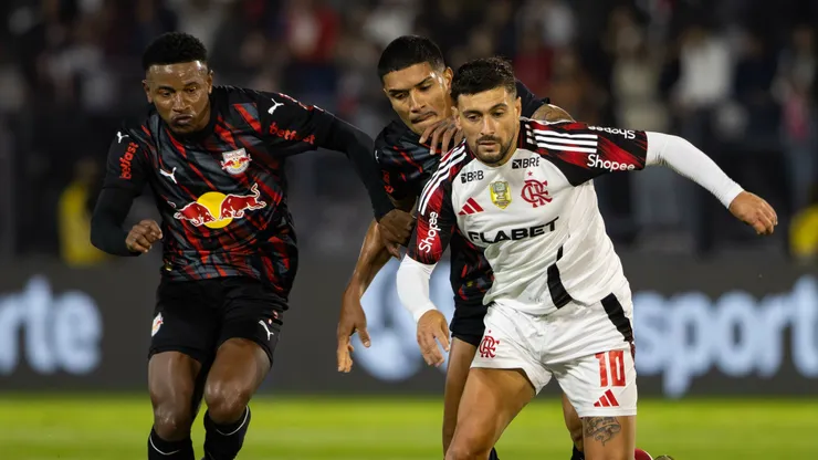 Saiba tudo sobre Red Bull Bragantino x Flamengo pelo Brasileirão