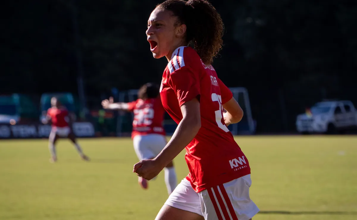 Mixto x Internacional no Brasileirão Feminino: horário, escalações e onde assistir de graça