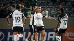 Timão busca liderança do Brasileirão Feminino - Foto: ©Rodrigo Gazzanel / Ag. Corinthians