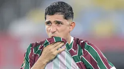 Savarino não atuou pela Venezuela em última Data Fifa