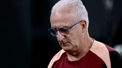 Demissão de Dorival Júnior começa a virar assunto após 8 partidas sem vencer - Foto: Marcello Zambrana/AGIF